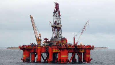 Report: UK oil and gas industry ‘responsible for £44bn of damage each year’