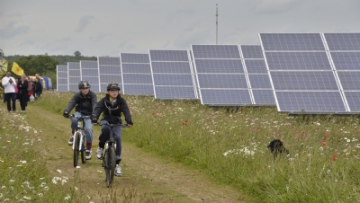 Green Alliance: Feed-In Tariff closure a ‘major blow’ for community solar