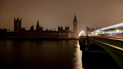 One hour, no power: Millions of kWh of energy to be saved as landmarks switch off for Earth Hour