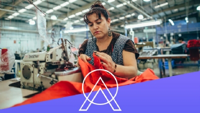 Fashion firms urged to log global supply chains on new digital open-source map