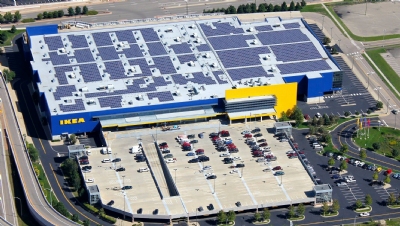 Ikea reveals mixed progress towards ‘climate-positive’ and circular economy goals