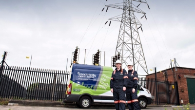 Electricity North West launches zero-carbon plan
