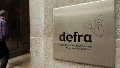 Two-thirds of Defra staff shifted from environmental duties onto Brexit preparations