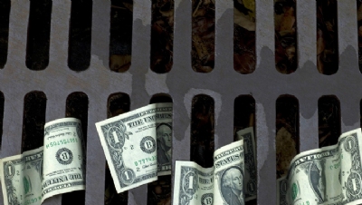 Low-carbon transition puts $10trn at risk for inactive investors