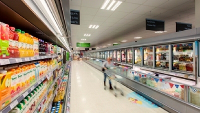 Waitrose posts impressive energy savings from innovative fridge tech