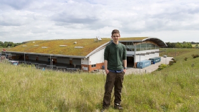 Adnams’ Benedict Orchard to step down as environmental sustainability manager