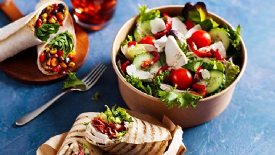 Costa joins Government-led pledge to halve food waste by 2030