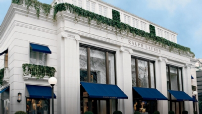 Ralph Lauren pledges to set approved science-based targets by 2020